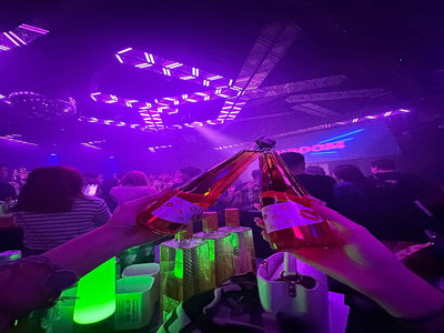 资阳酒吧招聘